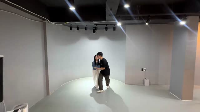 전체 연습 영상 미리보기